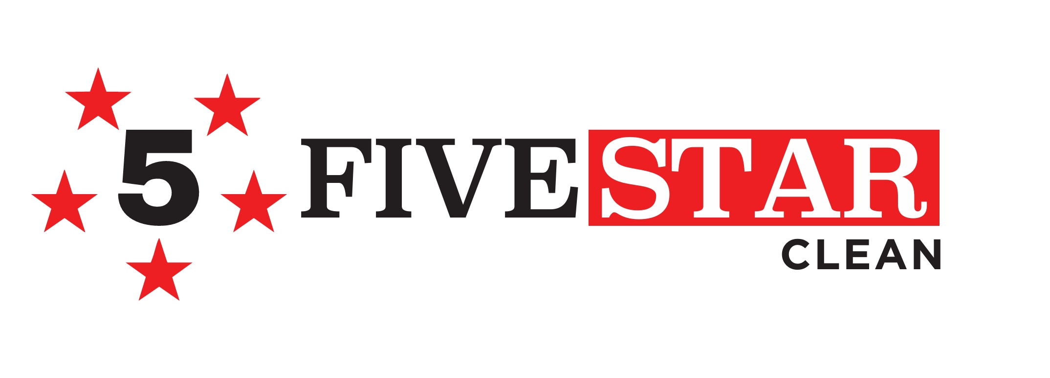 Five Star Clean